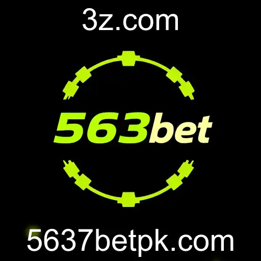 5637bet: A Evolução dos Sites de Jogos em 2025