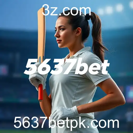 A Ascensão do 5637bet no Cenário de Jogos Online