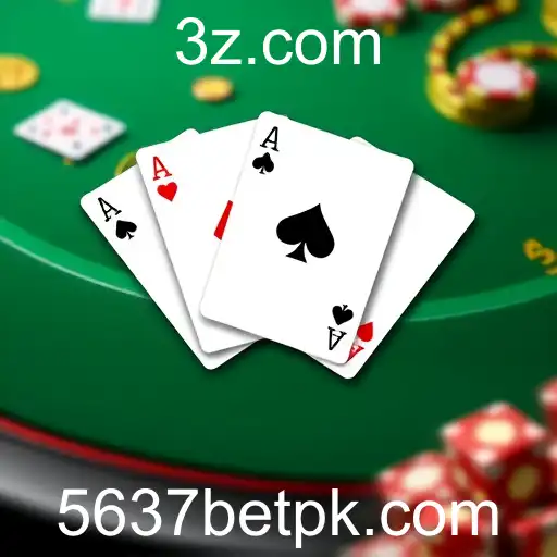 A Emoção dos Jogos de Blackjack no 5637bet