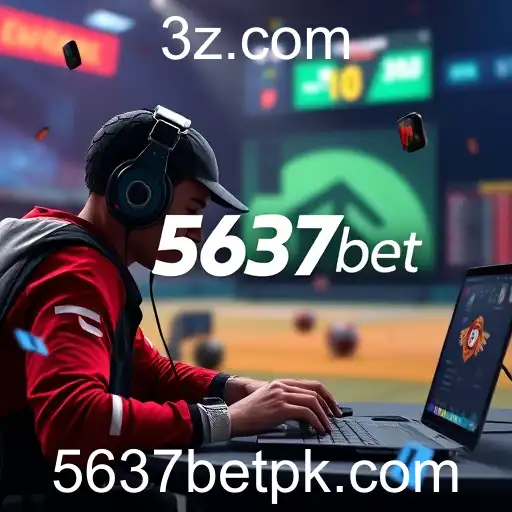 Dinâmica dos Jogos Online em 2025: O Impacto e Futuro da 5637bet