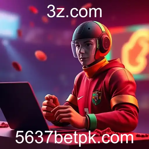 A Evolução dos Jogos Online em Portugal: Uma Nova Era para 5637bet