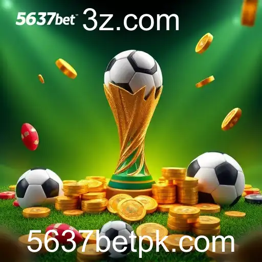 Tendências de Jogos em 2026: 5637bet em Foco