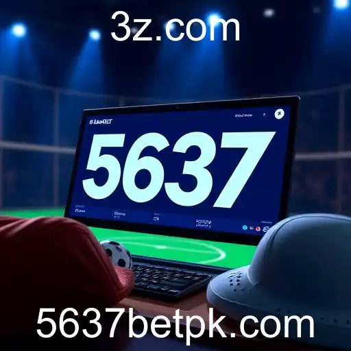 O Impacto Emergente do 5637bet no Cenário de Jogos Online