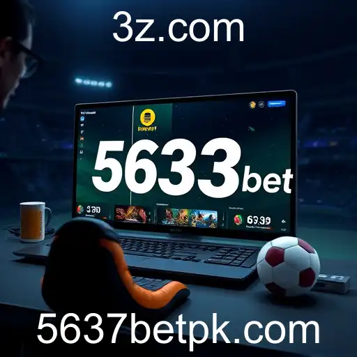 Crescimento Explosivo do Mercado de Jogos Online