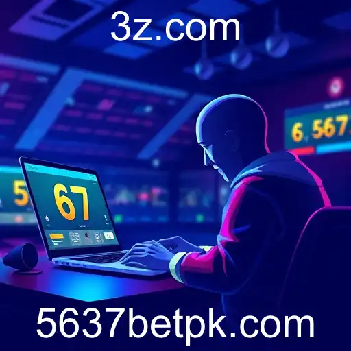 Explorando a Alta dos Jogos Online