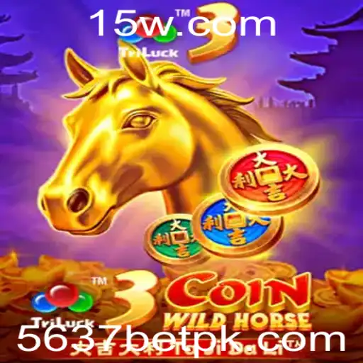 Explorando o Mundo de 3CoinWildHorse: Uma Aventura Empolgante