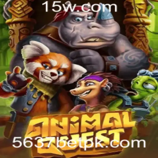 Descubra a Aventura Selvagem de AnimalQuest: O Jogo que Conquista Gerações