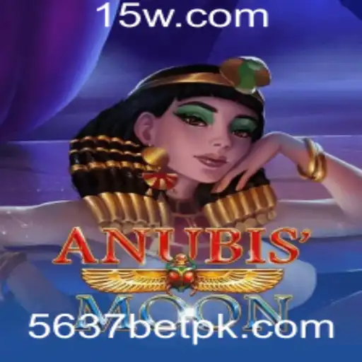 Explorando AnubisMoon: Um Mergulho no Mundo das Apostas do 5637bet