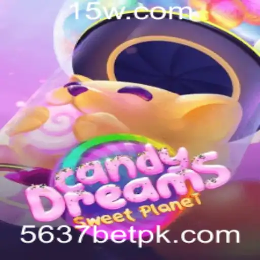 CandyDreams: A Fascinante Jornada no Mundo dos Doces