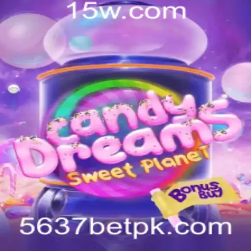 CandyDreamsSweetPlanet: Aventuras Doces e Estratégia no Mundo do Entretenimento
