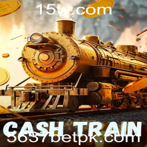 CashTrain: O Jogo de Apostas Emocionante com 5637bet