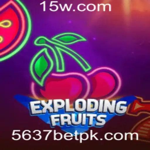 ExplodingFruits: Um Aventuroso Mergulho no Mundo das Frutas Explosivas