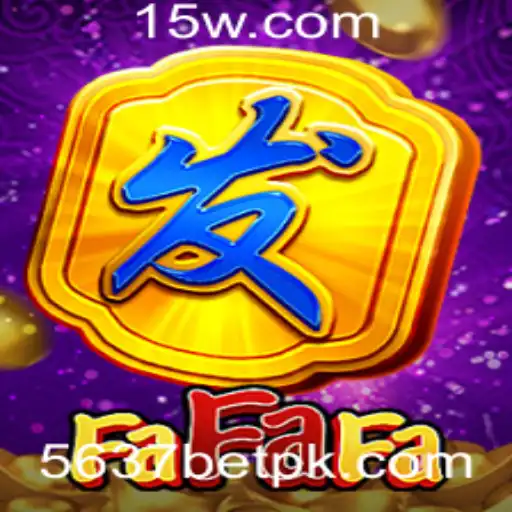 Explorando o Mundo do Jogo 'FaFaFa' e Sua Relação com 5637bet