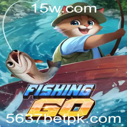 Explorando o Fenômeno FishingGO e Estratégias com 5637bet
