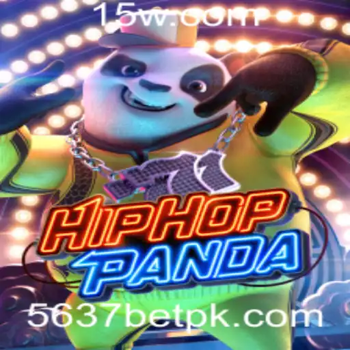 Descubra o Universo Vibrante de HipHopPanda: Um Mistério Colorido no Mundo dos Jogos
