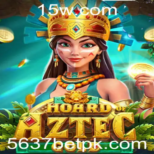 Descubra as Aventuras de HoardofAztecgold: O Novo Jogo Sensação