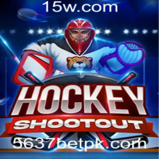 Conheça o HockeyShootout: O Jogo de Emoção e Estratégia Inspirado em 5637bet