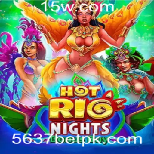 Introdução ao Jogo HotRioNightsBonusBuy
