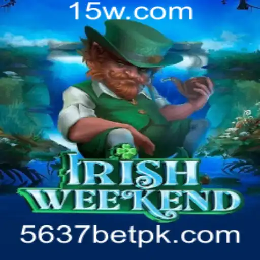 IrishWeekend: Descubra a Nova Sensação dos Jogos de Tabuleiro