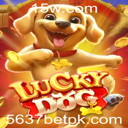 Descubra o Novo Jogo: LuckyDog e a tendência de apostas 5637bet