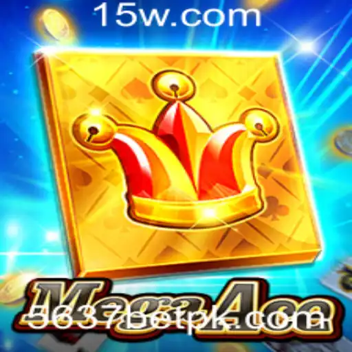 Descubra MegaAce: O Novo Jogo de Estratégia com 5637bet