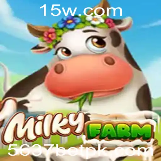 Desvendando MilkyFarm: Uma Jornada Lúdica em Terras Leitosas com 5637bet