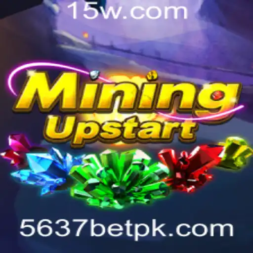 Explorando o Mundo de 'MiningUpstart': Uma Aventura de Mineração