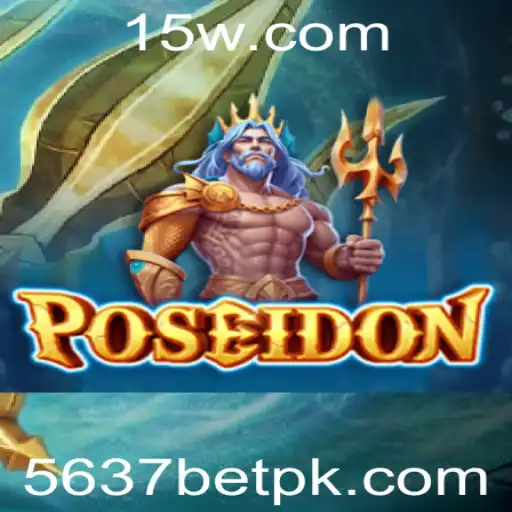 Descubra o Mundo Encantado do Jogo Poseidon com 5637bet