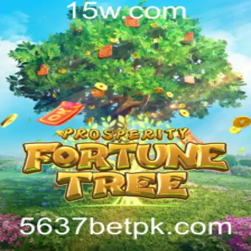 Descubra ProsperityFortuneTree: O Novo Fenômeno no Mundo dos Jogos
