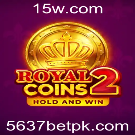 Descubra RoyalCoins2: A Nova Sensação de Jogos de Apostas com 5637bet