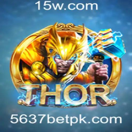 Explorando o Fascinante Mundo de THOR: O Jogo de Estratégia com 5637bet