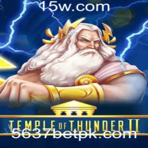Temple of Thunder II: A Jornada Épica e Estratégica no Mundo dos Deuses