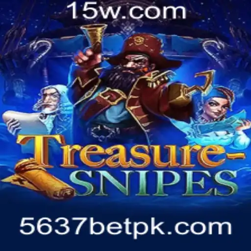 Descubra a Aventura Intensa de TreasureSnipes