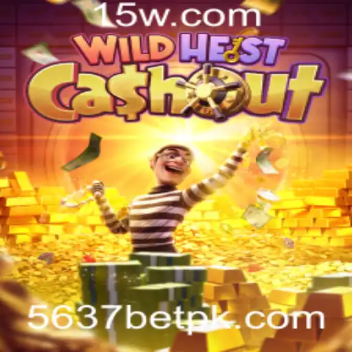 Explorando o Jogo Revolucionário WildHeistCashout: Regras e Tendências Atuais
